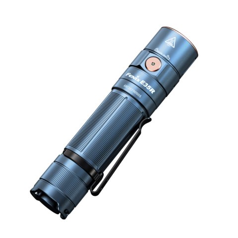 Latarka LED Fenix E35R graffiti edycja limitowana Fenix