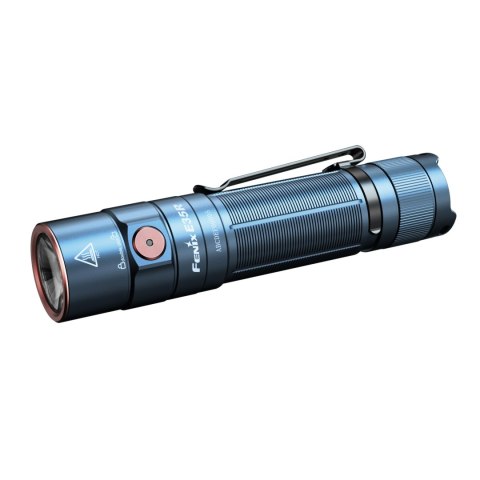 Latarka LED Fenix E35R graffiti edycja limitowana Fenix