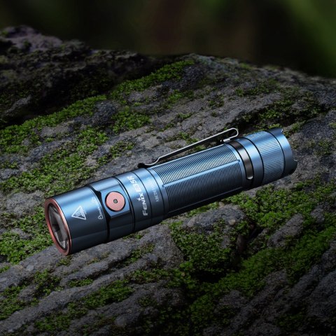 Latarka LED Fenix E35R graffiti edycja limitowana Fenix
