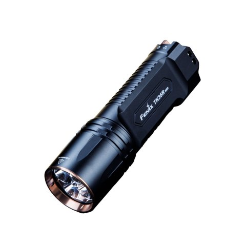 Latarka LED Fenix TK35R-Red edycja limitowana Fenix