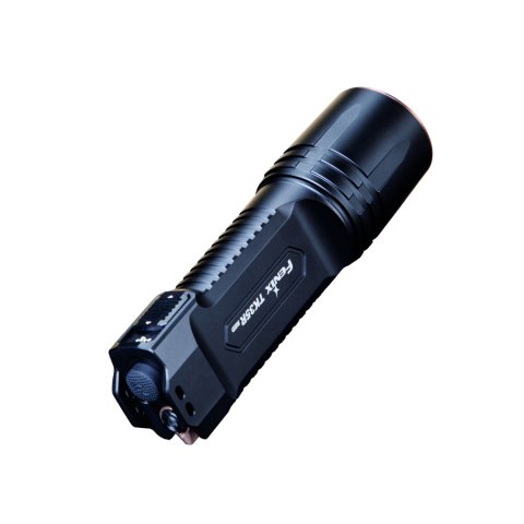 Latarka LED Fenix TK35R-Red edycja limitowana Fenix