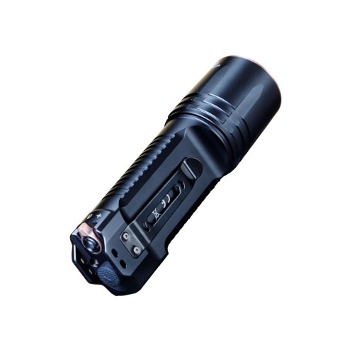 Latarka LED Fenix TK35R-Red edycja limitowana Fenix