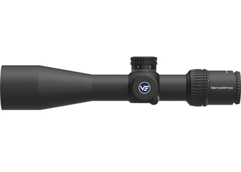Luneta Rifle Scope Vector Optics Veyron 4-16x44