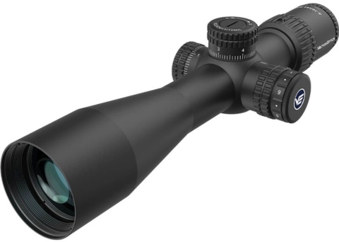 Luneta Rifle Scope Vector Optics Veyron 4-16x44
