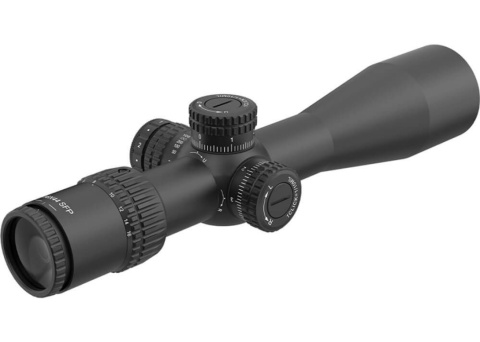 Luneta Rifle Scope Vector Optics Veyron 4-16x44