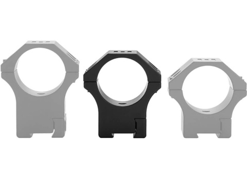 Montaż Mount Element Optics XT Mounts 25.4 mm Medium Dovetail
