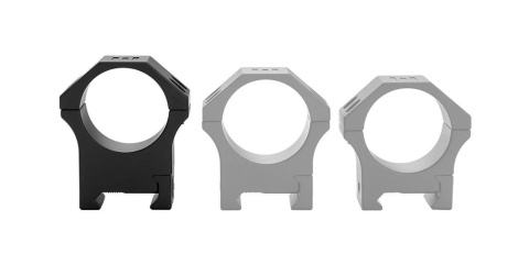 Montaż Mount Element Optics XT Mounts 30 mm High Weaver/Picatinny