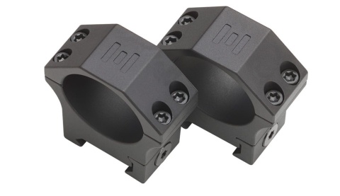 Montaż Mount Element Optics XT Mounts 30 mm High Weaver/Picatinny