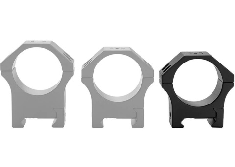 Montaż Mount Element Optics XT Mounts 30 mm Low Weaver/Picatinny