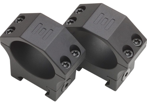 Montaż Mount Element Optics XT Mounts 30 mm Low Weaver/Picatinny