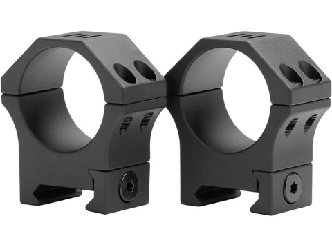 Montaż Mount Element Optics XT Mounts 30 mm Low Weaver/Picatinny