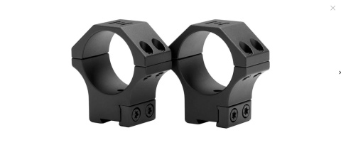 Montaż Mount Element Optics XT Mounts 30 mm Medium Dovetail