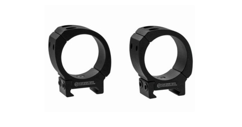 Montaż Mount Wheeler Sporter Bi-Weaver 25.4 mm Medium Picatinny
