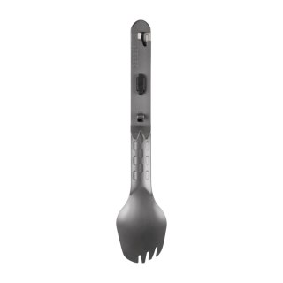 Multitool Gerber Devour Spork Tinanium Gerber