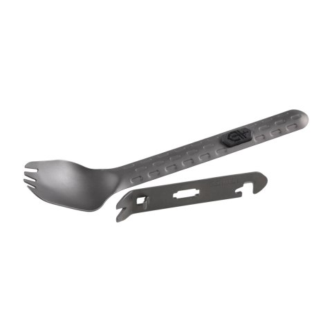 Multitool Gerber Devour Spork Titanium Gerber