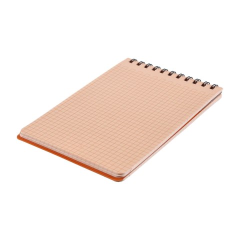 Notes wodoodporny Snugpak pomarańczowy Snugpak