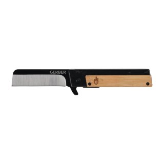 Nóż Gerber Quadrant bamboo Gerber