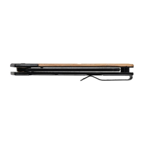 Nóż Gerber Quadrant bamboo Gerber