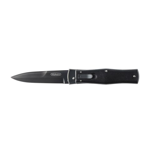 Nóż Mikov Predator 241-BH-1 Blackout Mikov
