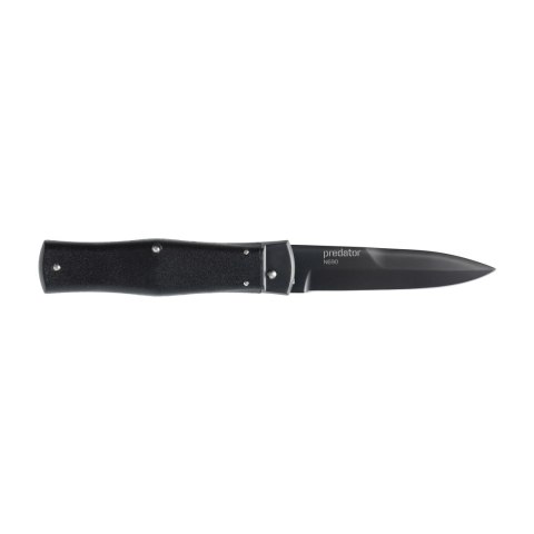 Nóż Mikov Predator 241-BH-1 Blackout Mikov
