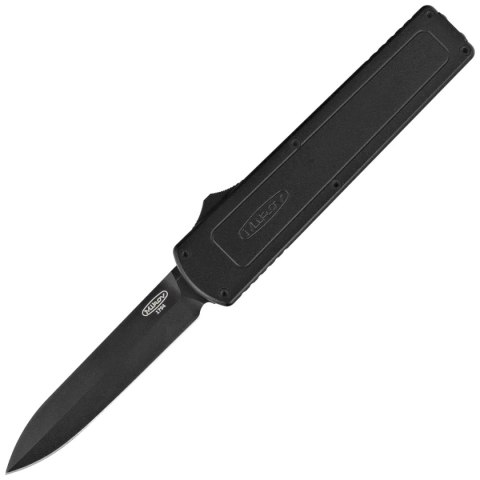 Nóż automatyczny Mikov Raptor Black Aluminium, Black 440C (V2411047) Mikov s.r.o.
