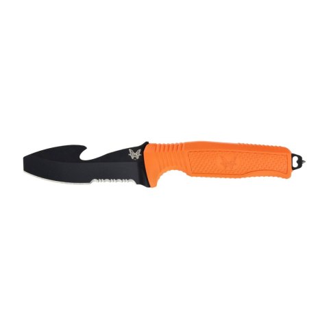 Nóż do nurkowania Benchmade 112SBK-SOML H2O Benchmade