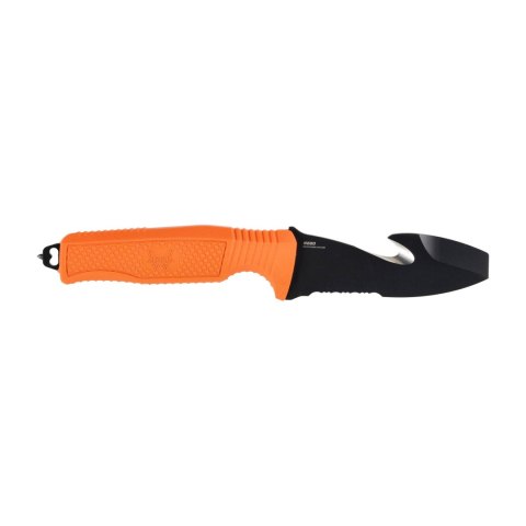 Nóż do nurkowania Benchmade 112SBK-SOML H2O Benchmade