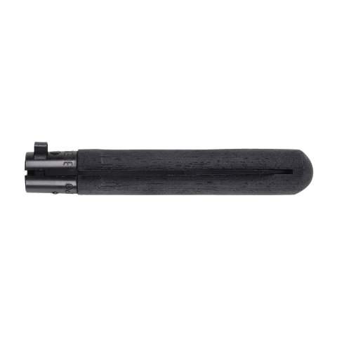 Nóż składany Antonini Old Bear Total Black Combo 190 mm czarny Antonini