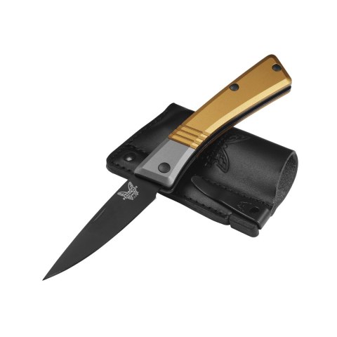 Nóż składany Benchmade 315BK-01 Successor Benchmade
