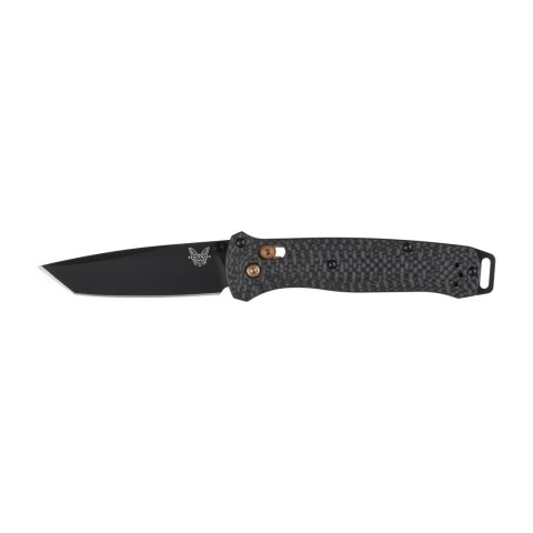 Nóż składany Benchmade 537BK-10 Bailout Benchmade