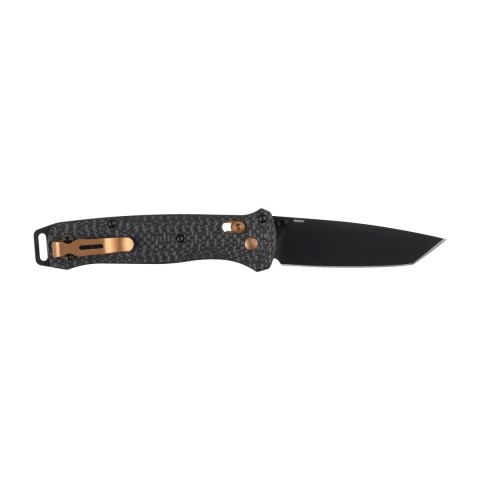 Nóż składany Benchmade 537BK-10 Bailout Benchmade