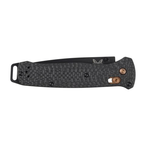 Nóż składany Benchmade 537BK-10 Bailout Benchmade