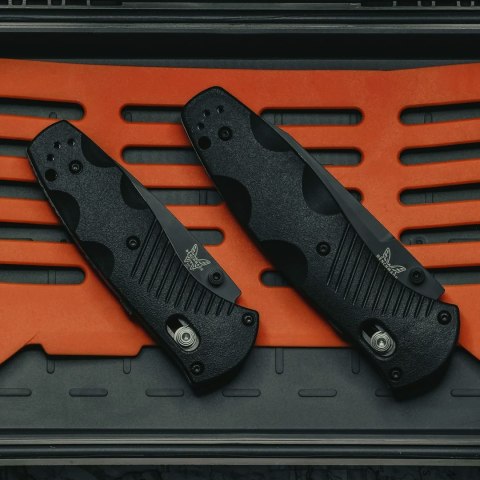 Nóż składany Benchmade 580 Barrage Benchmade