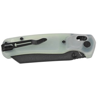 Nóż składany Bestechman Cicada's Wing Jade G10, Black 10Cr15MoV (BMK06A) Bestechman by Bestech Knives