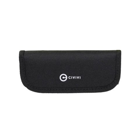 Nóż składany Civivi Bluetick CF Black G10 C23050-DS2 Civivi