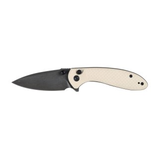 Nóż składany Civivi Faeger Ivory G10 C24031-DS1 Civivi