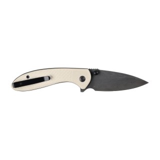 Nóż składany Civivi Faeger Ivory G10 C24031-DS1 Civivi