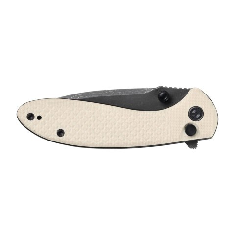 Nóż składany Civivi Faeger Ivory G10 C24031-DS1 Civivi