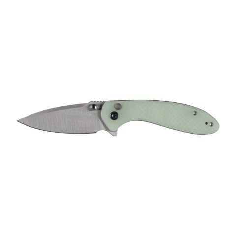 Nóż składany Civivi Faeger Milled Natural G10 C24031-3 Civivi
