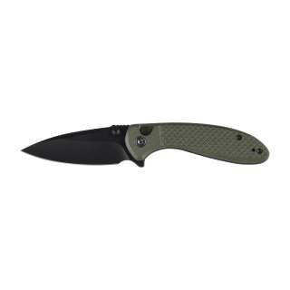 Nóż składany Civivi Faeger OD Green G10 C24031-2 Civivi