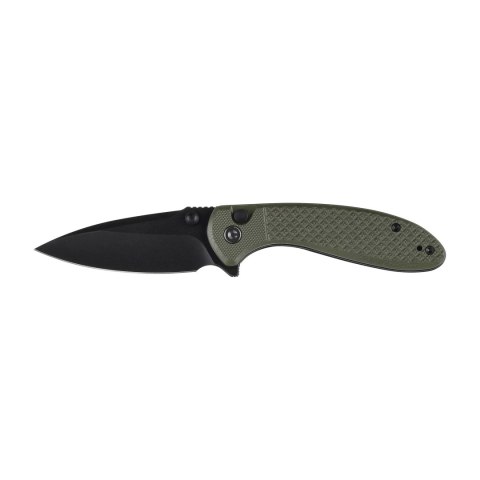 Nóż składany Civivi Faeger OD Green G10 C24031-2 Civivi
