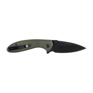 Nóż składany Civivi Faeger OD Green G10 C24031-2 Civivi
