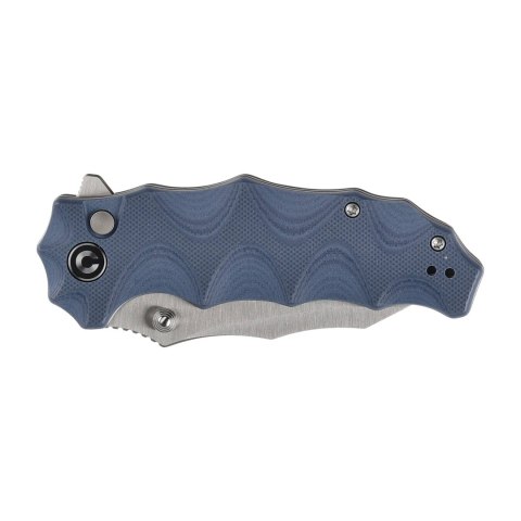Nóż składany Civivi Natterjack Neutral Blue G10 C24028-2 Civivi