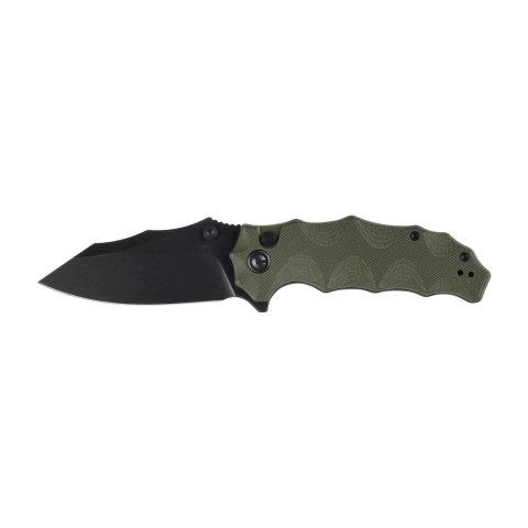 Nóż składany Civivi Natterjack OD Green G10 C24028-1 Civivi