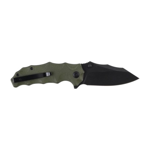 Nóż składany Civivi Natterjack OD Green G10 C24028-1 Civivi