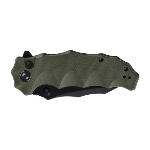 Nóż składany Civivi Natterjack OD Green G10 C24028-1 Civivi