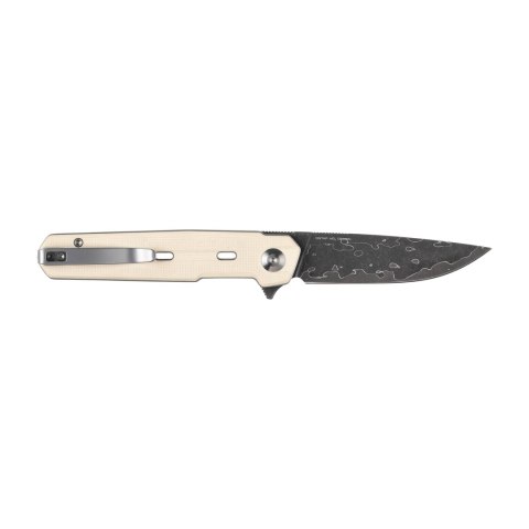 Nóż składany Civivi Navo Ivory G10 C25015A-DS1 Civivi