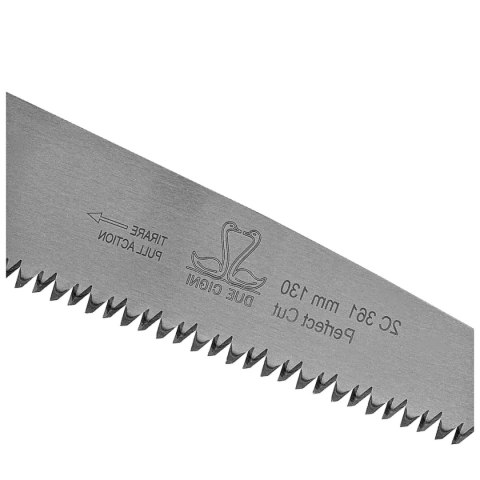 Piła składana do drewna Due Cigni Professional Pruning Saw 13 cm SK5 (2C 361/13) Due Cigni