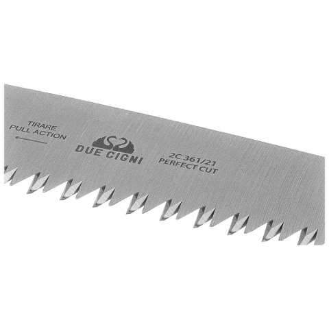 Piła składana do drewna Due Cigni Professional Pruning Saw 18 cm SK5 (2C 361/18) Due Cigni