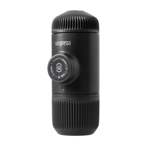 Podróżny ekspres Wacaco Nanopresso Black z etui Wacaco
